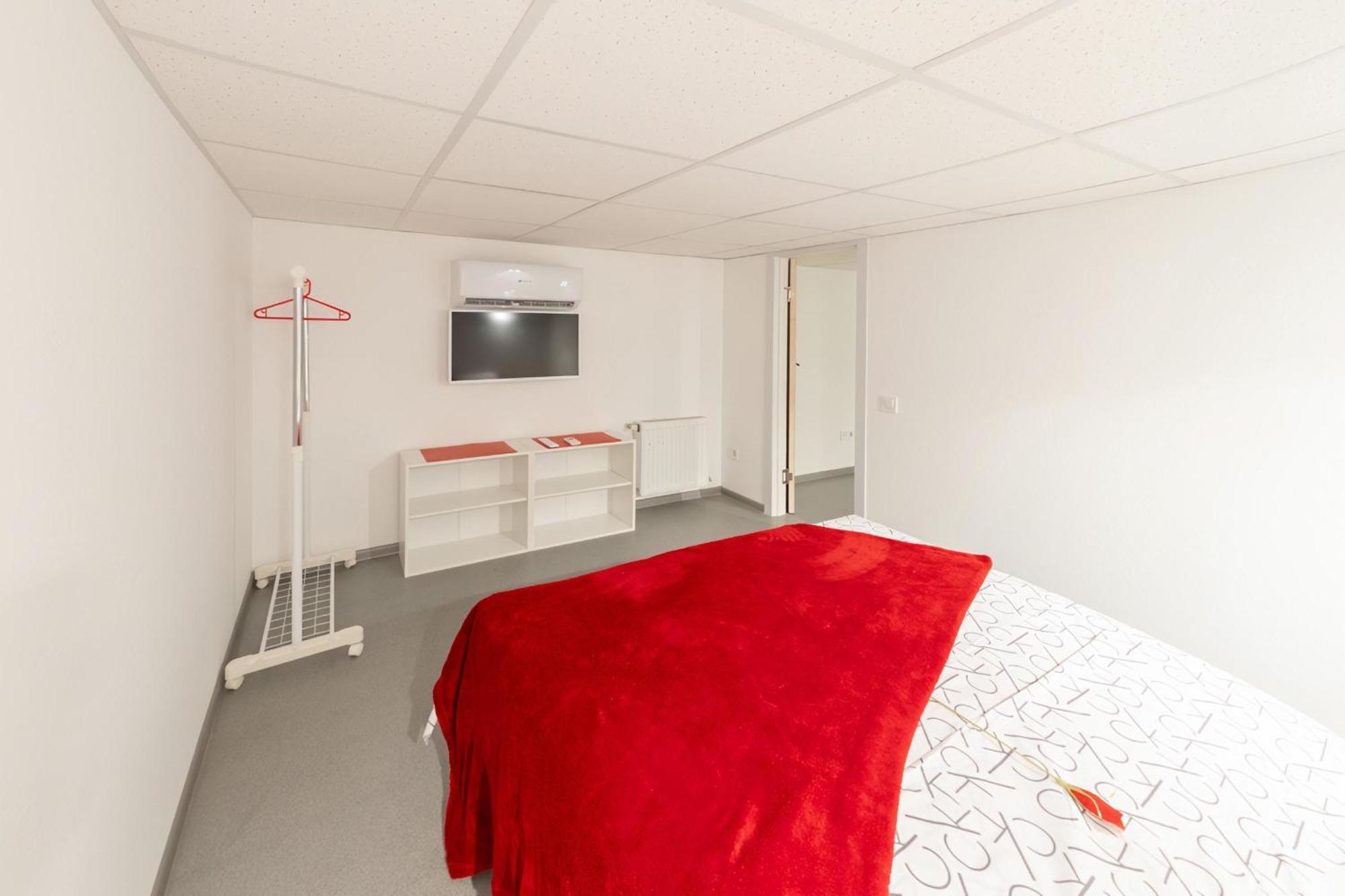 "Ваша Квартира" У Дерибаса Odesa Room photo